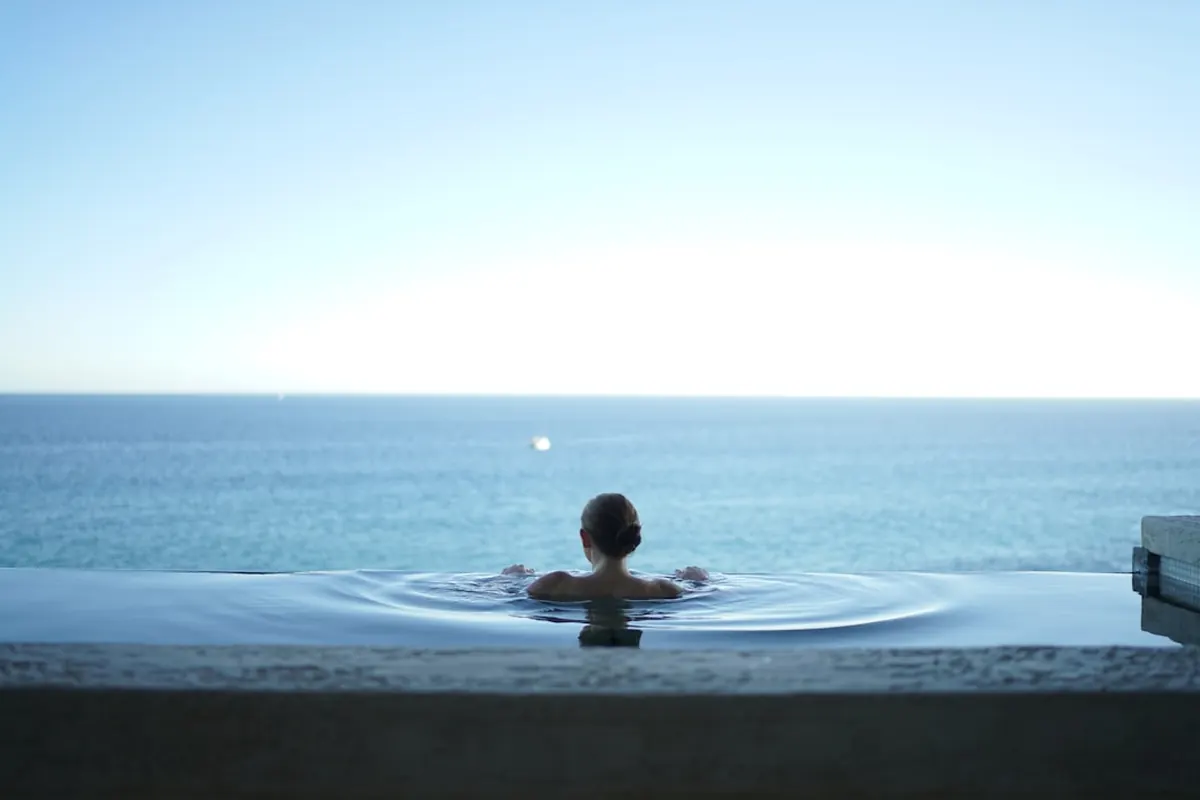 Trekking e naturismo: weekend in Toscana