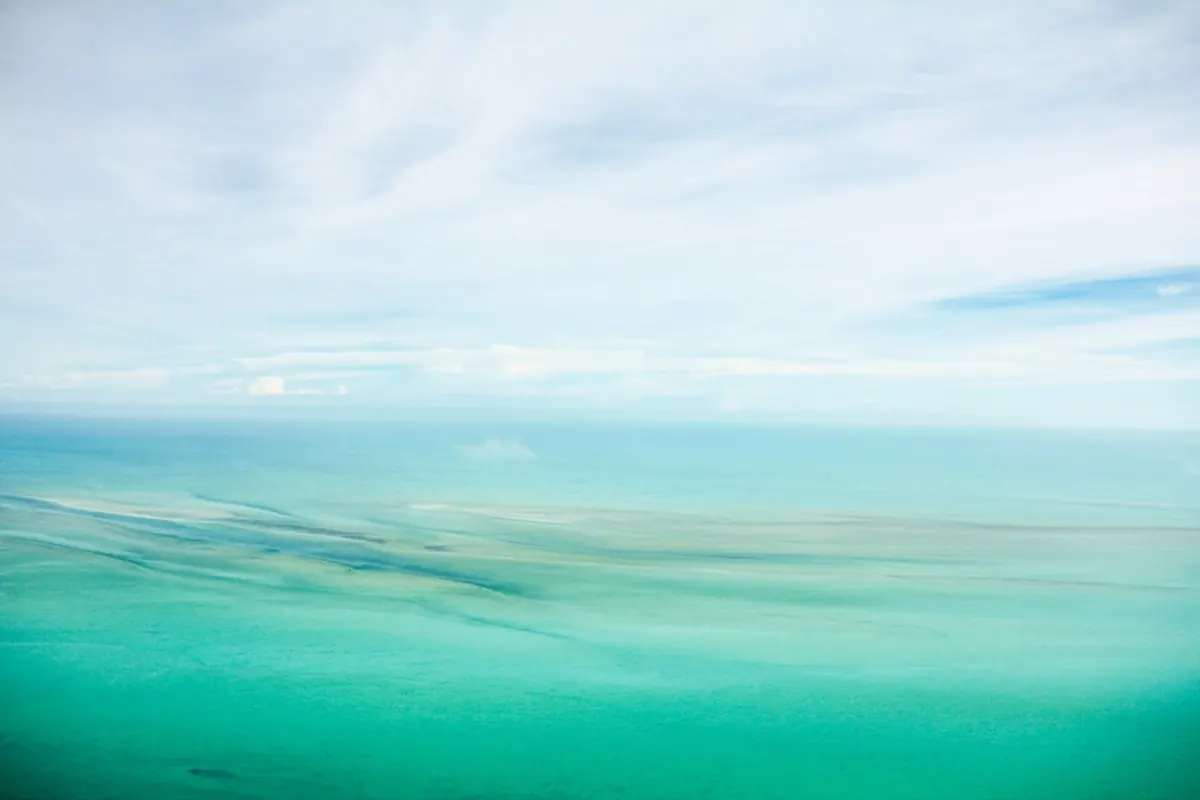Maldive Low Cost: Isola dei Pescatori