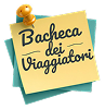 Bacheca dei Viaggiatori