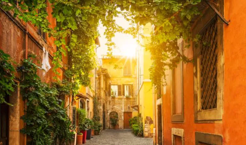 Foto del viaggio Cerco compagni di viaggio per un weekend a Roma: chi viene?