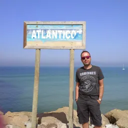 Avatar di Aldo