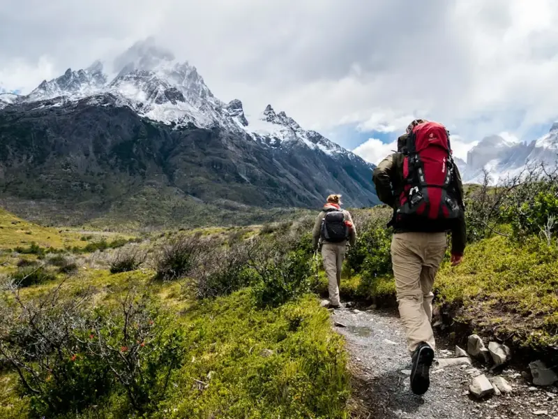 Foto del viaggio Trekking Campo Base Everest - Novembre 2026
