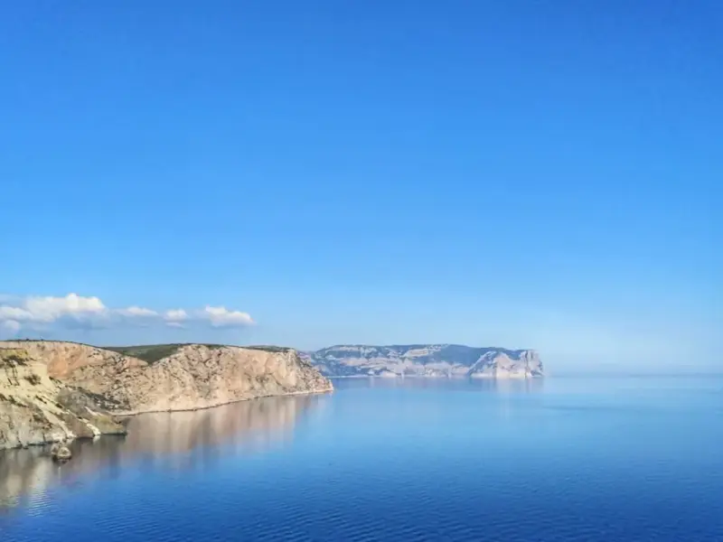 Foto del viaggio Cerco compagne di viaggio per vacanza naturista