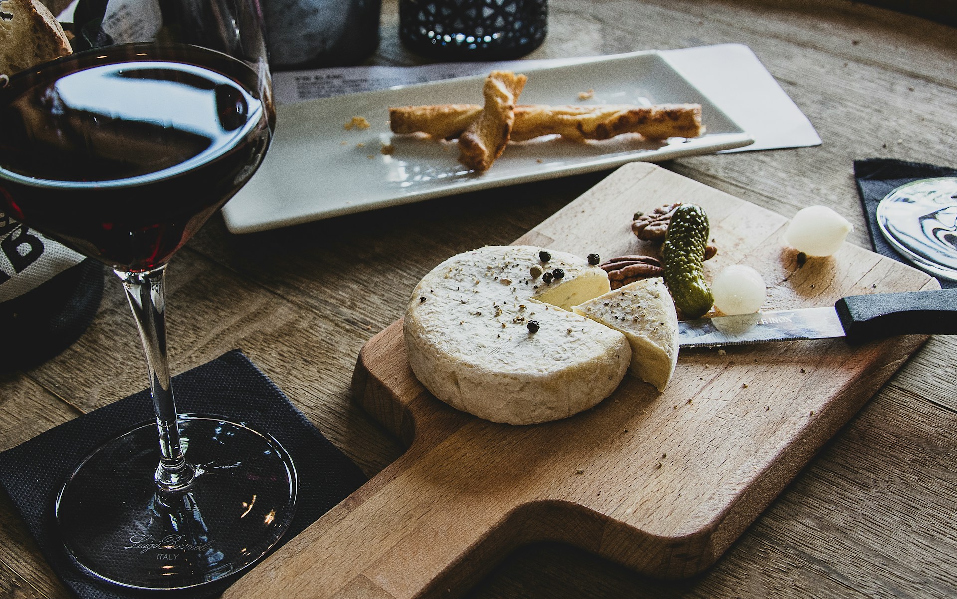 Weekend Enogastronomico