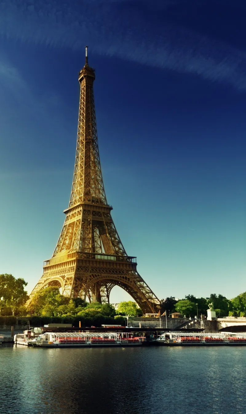 4-5 giorni a Parigi
