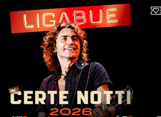 Foto del viaggio Amiche per concerto di Ligabue