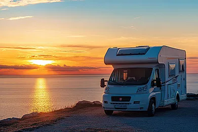 Foto del viaggio Cerco compagna di viaggio in camper (base Salento)