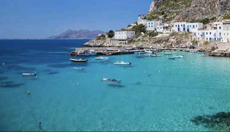 Foto del viaggio Cerco compagna di viaggio per la Calabria e le isole Eolie