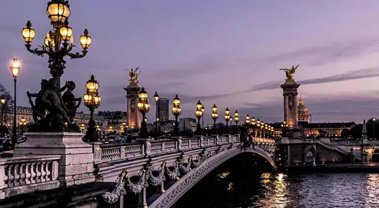 Foto del viaggio Cerco compagna per viaggio rilassante a Parigi