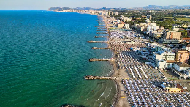 Cerco compagni di viaggio per riviera romagnola