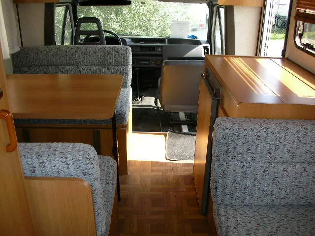 Cerco compagni per organizzare viaggi camper