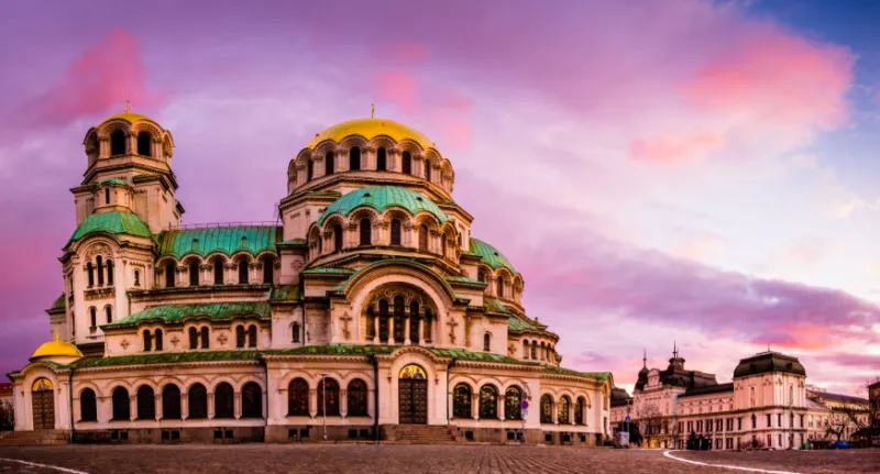 Cerco compagni/e per la Bulgaria
