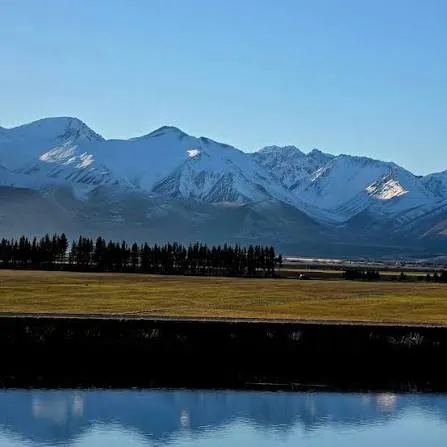 Cerco compagno/a di viaggio per Nuova Zelanda