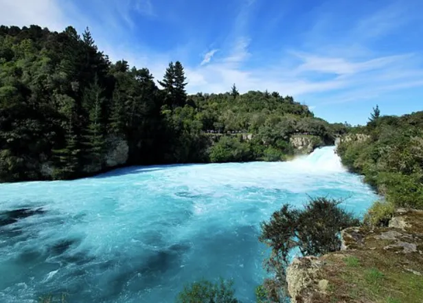 Foto del viaggio Cerco compagno/a di viaggio per Nuova Zelanda