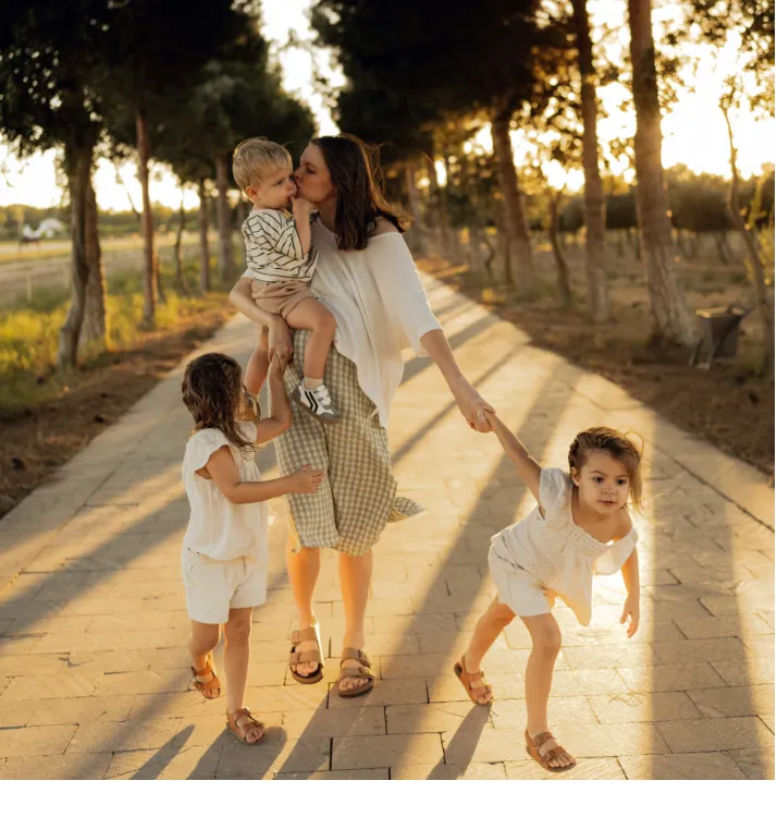 Foto del viaggio Cerco un'altra mamma con figli tra i 7 e i 15 anni