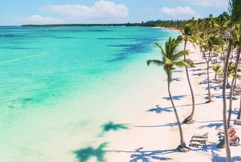 Foto del viaggio Compagna per Punta Cana in All Inclusive 16-28 Gennaio 2027