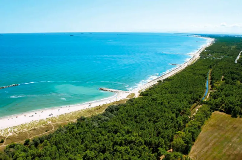 Weekend al mare in Riviera Adriatica a luglio