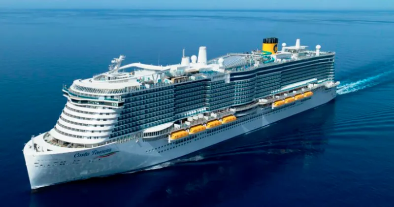 Foto del viaggio Crociera nel Mediterraneo