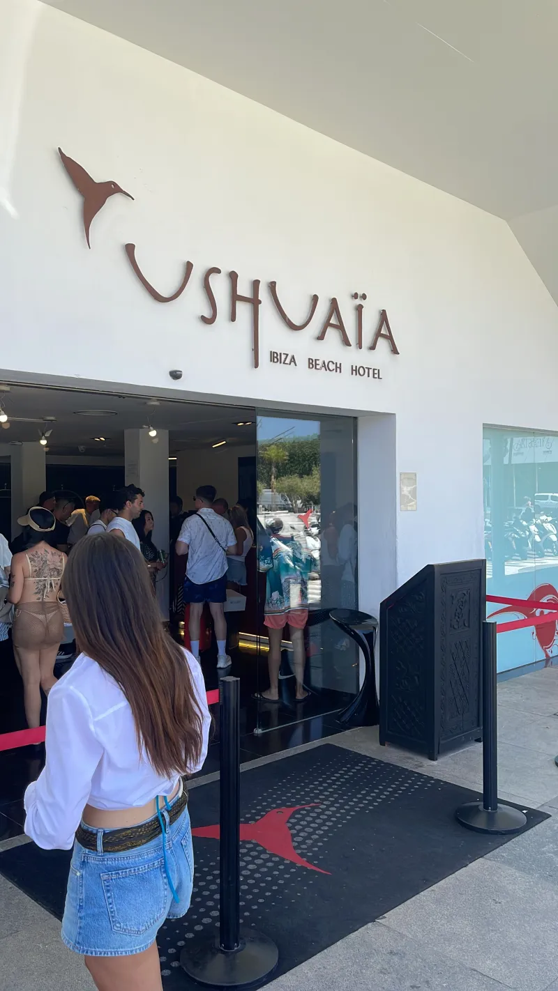 Ibiza 2 giorni indimenticabili