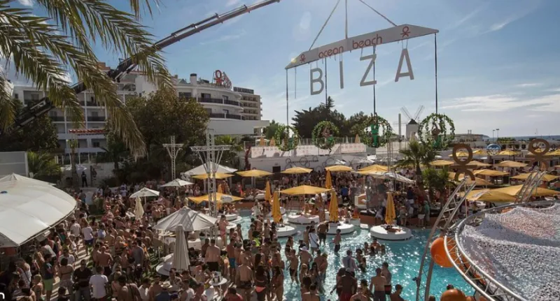 Ibiza in 2 giorni