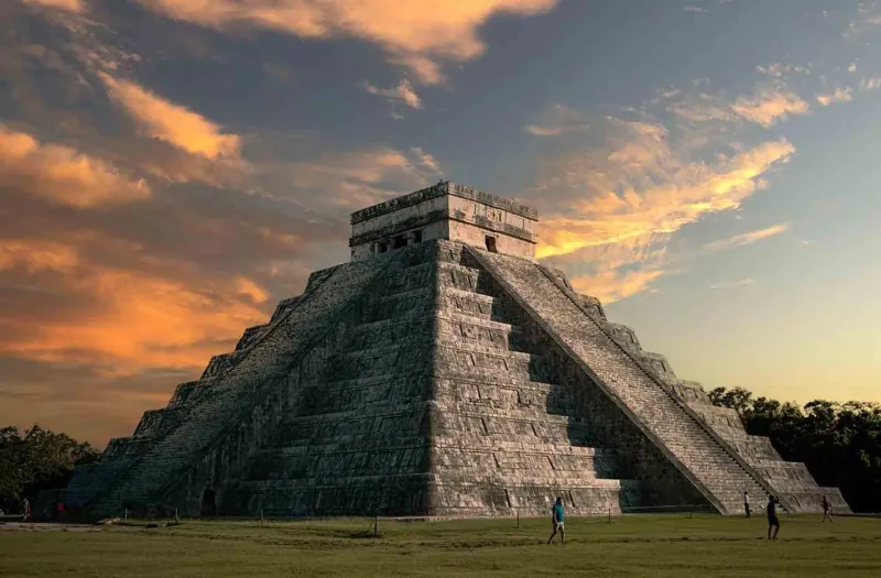 Foto del viaggio Messico 2027