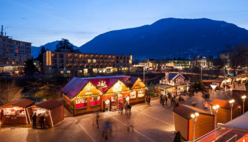 Foto del viaggio Ponte Immacolata tra i mercatini (o alternativa)