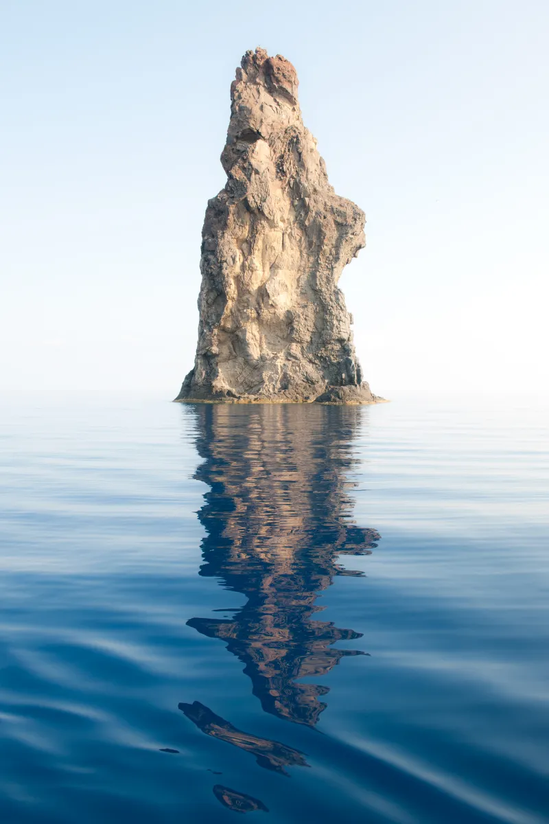 Qualche giorno in corsica