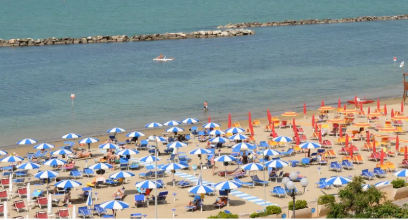 Qualche giorno in Romagna🏖️