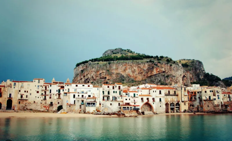Qualcuno per un viaggio in Sicilia?