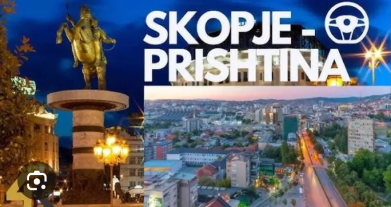 Foto del viaggio Skopje e prishtina 5 giorni low-cost ott/nov'26