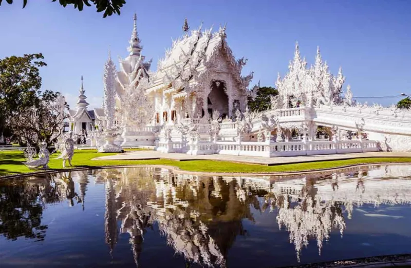 Thailandia Autentica: Templi, Tuk-Tuk e Mare (Ultimi 3 posti