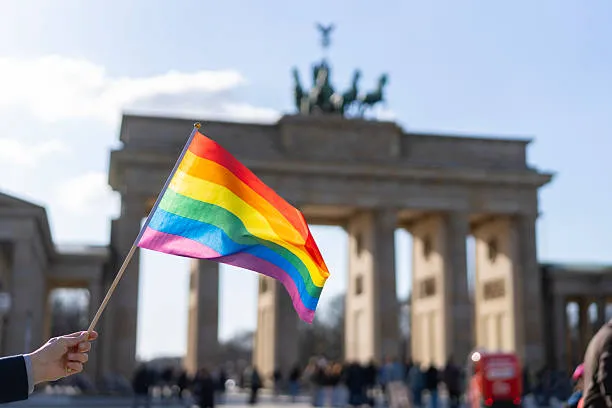 Viaggio a Berlino gay