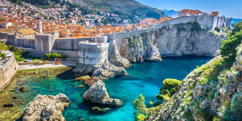 Visitare il Montenegro ad agosto