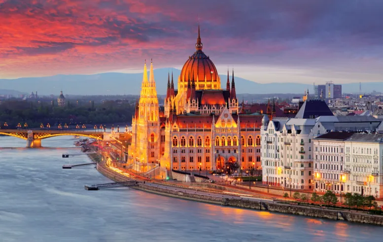 Weekend a Budapest a maggio, cerco compagni di viaggio