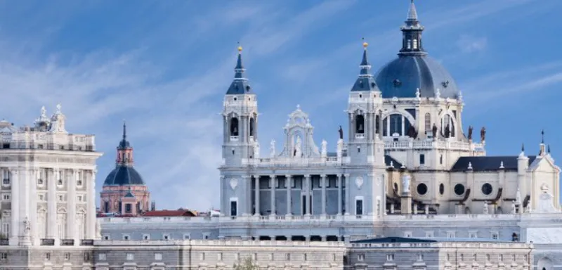 Weekend a Madrid: Tapas, musei e movida